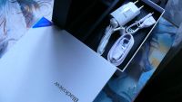 Лот: 9720428. Фото: 2. Blackview BV6000s ip68. Смартфоны, связь, навигация