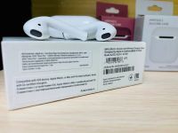 Лот: 18831688. Фото: 3. Наушники Apple AirPods 2 (реплика... Бытовая техника