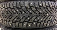Лот: 10251538. Фото: 2. Шины зимние 215/55 R 17 215/55... Шины, Диски