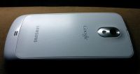 Лот: 4078495. Фото: 6. Samsung Galaxy Nexus White 16Gb...