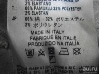 Лот: 8487357. Фото: 14. Стильные женские джинсы от Diesel...