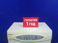 Лот: 13769985. Фото: 3. Стиральная машина samsung s 821... Бытовая техника
