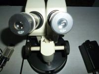 Лот: 6850580. Фото: 5. микроскоп