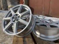 Лот: 15538533. Фото: 10. Фирменные Bridgestone TopRun R17...