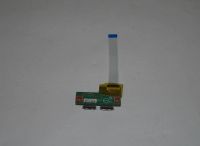 Лот: 10842892. Фото: 2. Плата USB MS-1733A ver.1.1. Комплектующие