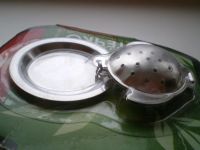 Лот: 4688652. Фото: 5. 🥄☕ Чайное ситечко Multidom из...