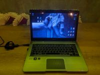 Лот: 15001279. Фото: 2. Ultrabook Toshiba satellite U840-BSS. Компьютеры, ноутбуки, планшеты