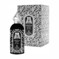 Лот: 17567000. Фото: 2. Attar Collection Crystal Love... Парфюмерия