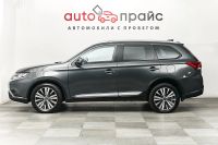 Лот: 19058447. Фото: 4. Mitsubishi Outlander, III Рестайлинг...