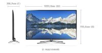 Лот: 4033169. Фото: 3. Телевизор LED 46" (116 см) Samsung... Бытовая техника