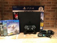 Лот: 17317168. Фото: 7. PlayStation 4 slim 1 tb + 6 игр