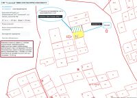 Лот: 20586619. Фото: 4. Дача 43 м² на участке 12 сот... Красноярск