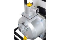 Лот: 18944658. Фото: 9. Мотопомпа HUTER MP-25 (130 л/мин...