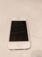 Лот: 9133182. Фото: 2. Apple IPhone 4 8gb. Смартфоны, связь, навигация