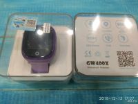 Лот: 12796526. Фото: 2. Умные детские часы Wonlex GW400X... Смартфоны, связь, навигация