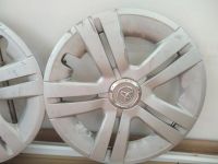 Лот: 11981058. Фото: 2. Колпаки Toyota R15. Шины, Диски
