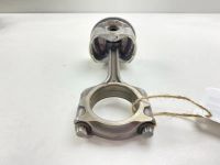 Лот: 21347503. Фото: 2. Поршень с шатуном Mazda Demio... Автозапчасти