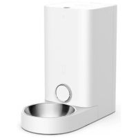 Лот: 19922432. Фото: 2. Автокормушка для животных Petkit... Животные и уход