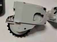 Лот: 19860022. Фото: 2. Колесо Xiaomi Mi Robot Vacuum... Запчасти для бытовой техники