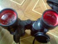 Лот: 364618. Фото: 2. Бинокль. Новый. 50*50. Суперкачество... Спортивные товары