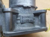 Лот: 18924636. Фото: 3. Дроссельная заслонка Nissan Note... Авто, мото, водный транспорт