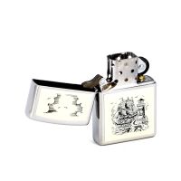 Лот: 7229327. Фото: 2. Zippo зажигалка. Хозтовары