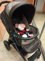 Лот: 13118987. Фото: 3. Коляска Peg Perego Book Plus 2в1... Дети растут