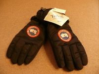 Лот: 6644335. Фото: 3. перчатки Canada Goose. Одежда, обувь, галантерея