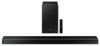 Лот: 17588537. Фото: 9. Саундбар Samsung HW-Q6CT 5.1Ch...