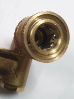 Лот: 23265899. Фото: 6. Поворотный соединитель PSI 1/4...