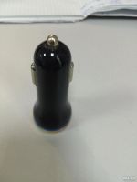 Лот: 8652261. Фото: 2. Usb в авто прикуриватель зарядное... Аксессуары