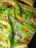 Лот: 12206301. Фото: 3. Постельный комплект Машинки. Красноярск