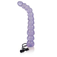 Лот: 22069856. Фото: 3. Анальный стимулятор Bendies Sensual... Красота и здоровье