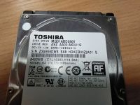 Лот: 10322645. Фото: 2. HDD 500gb жесткий диск для ноутбука... Комплектующие