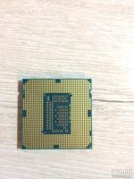 Лот: 12794113. Фото: 2. Процессор Intel Core i5 3330. Комплектующие