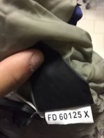 Лот: 10750396. Фото: 3. Helly Hansen куртка. Одежда, обувь, галантерея