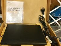 Лот: 8608356. Фото: 3. Ноутбук Lenovo IdeaPad S2030. Компьютеры, оргтехника, канцтовары