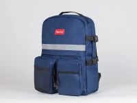 Лот: 11149915. Фото: 2. Рюкзак Supreme (7554). Аксессуары