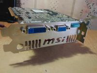 Лот: 7358155. Фото: 2. msi GeForce GTS 450. Комплектующие