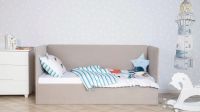 Лот: 23753342. Фото: 2. Подростковая кровать Uno. Детская мебель