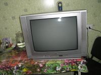 Лот: 8594487. Фото: 5. телевизор JVC AV-2135TEE
