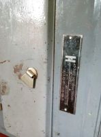 Лот: 9624509. Фото: 2. Щиток электрический. Электрооборудование