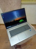 Лот: 25789034. Фото: 2. Ноутбук HP 470 G8 17.3" FHD/ Core... Компьютеры, ноутбуки, планшеты