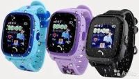 Лот: 11838340. Фото: 4. Wonlex Smart Baby Watch GW400S...