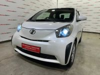 Лот: 25899683. Фото: 4. Toyota iQ 2009