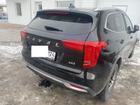 Лот: 20364359. Фото: 4. Фаркоп Haval Jolion. Красноярск