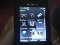 Лот: 785178. Фото: 3. nokia 6300 с рубля срочно продажа... Красноярск