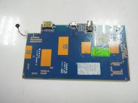 Лот: 12985906. Фото: 2. Основная плата донор Oysters T104HVi... Комплектующие