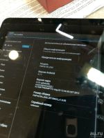 Лот: 13045047. Фото: 2. Планшет prestigio multipad 2 pro... Компьютеры, ноутбуки, планшеты