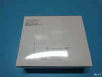 Лот: 16472396. Фото: 2. Блок питания, адаптер Apple MagSafe... Комплектующие